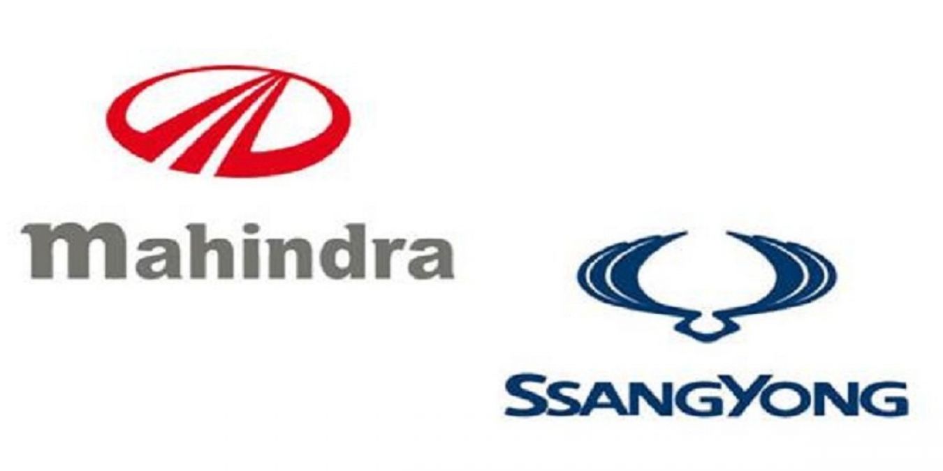 Mahindra-owned company SsangYong Motor sold for $255 million