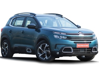 Price of Citroen C5 Aircross in India increased by nearly ₹1 lakh. Here is the new price