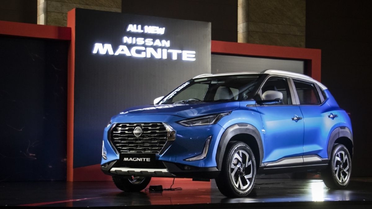 Nissan Magnite and Kicks become more expensive, Check new prices here