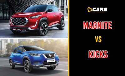 Nissan Magnite and Kicks become more expensive, Check new prices here