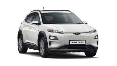 Hyundai Kona electric SUV to get high performance N variant soon