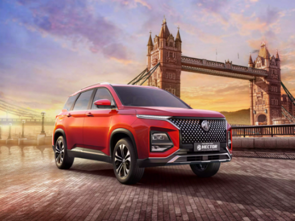 MG Motor will display the hydrogen-powered Euniq 7 at Auto Expo 2023