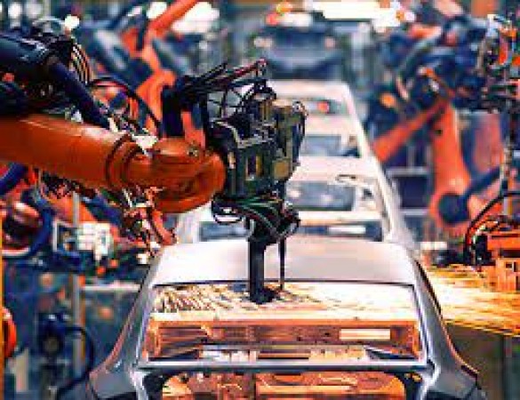 India became number 1 in vehicle manufacturing, government made this amazing plan