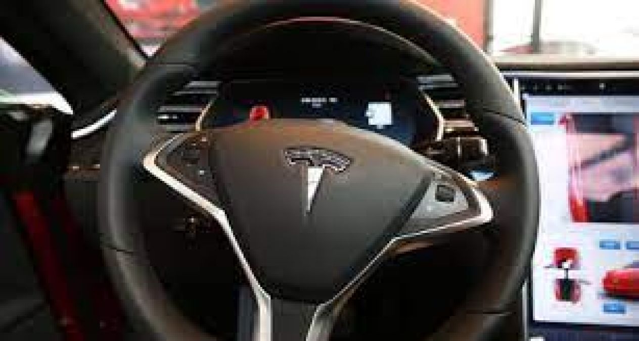 Tesla cars' heating system under scrutiny in this country