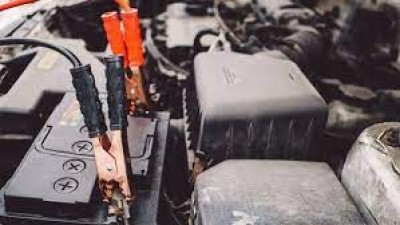 Car Battery Care Tips: If you are also making this mistake, your car will make you sweat!