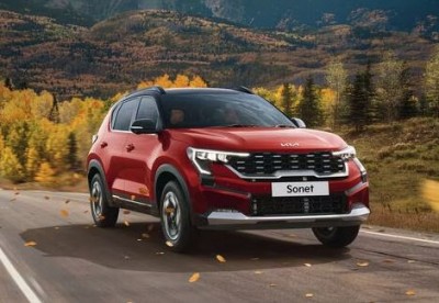 Know the features of the new Kia Sonet Facelift in just a minute