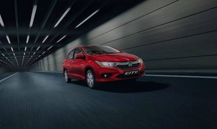 Honda City ZX MT Petrol Variant Launched In India, know key features, price and other details