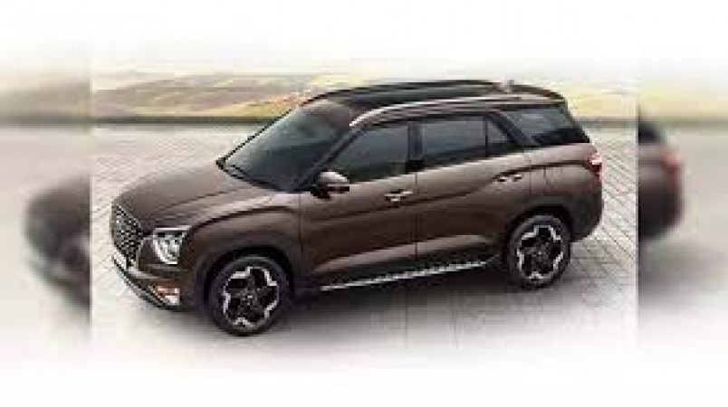 Hyundai slightly increased the prices of Alcazar SUV, know what is the new price