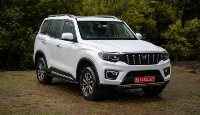 Indian prices for the Mahindra Scorpio-N are rising