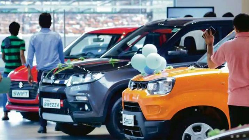 Maruti Suzuki cars get more expensive, Check details