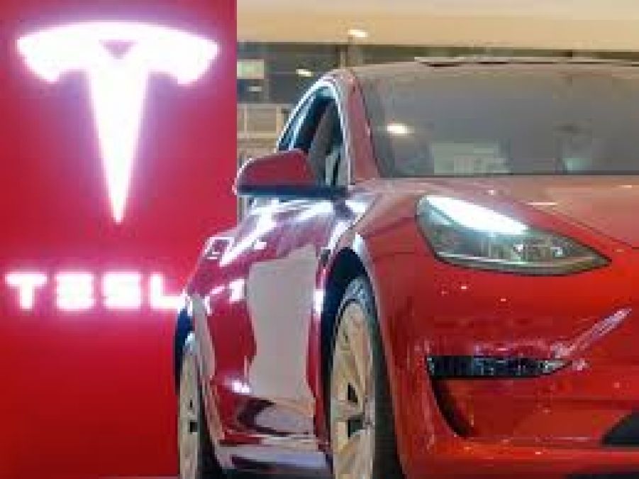This Indian state has offered to build a Tesla plant for Elon Musk