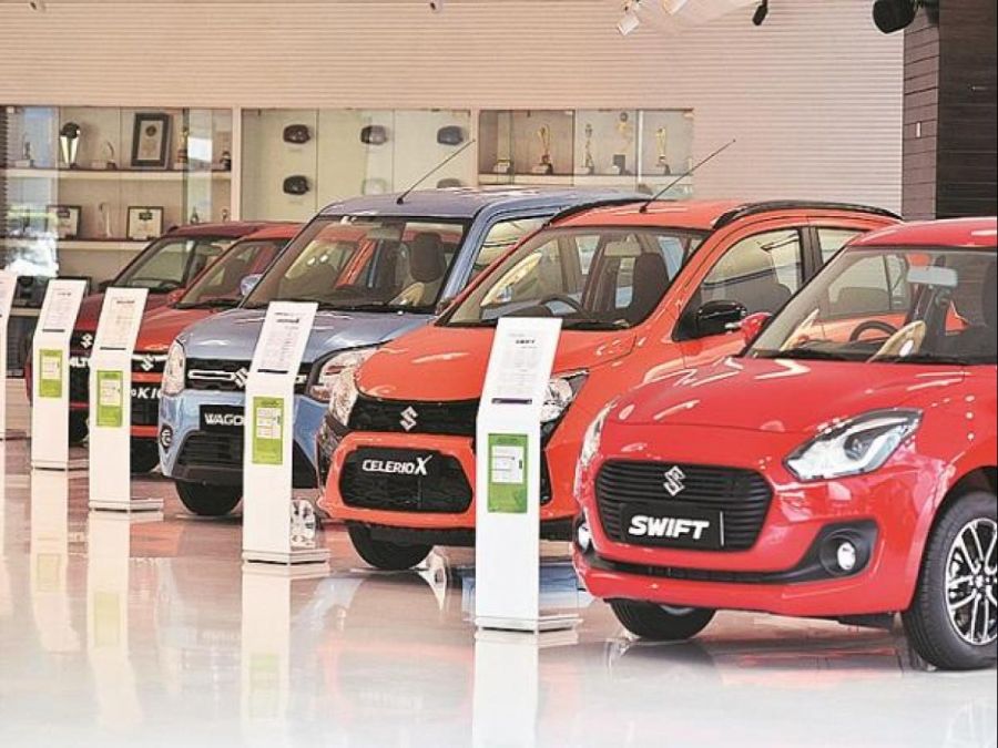 Maruti Suzuki cars get more expensive, Check details