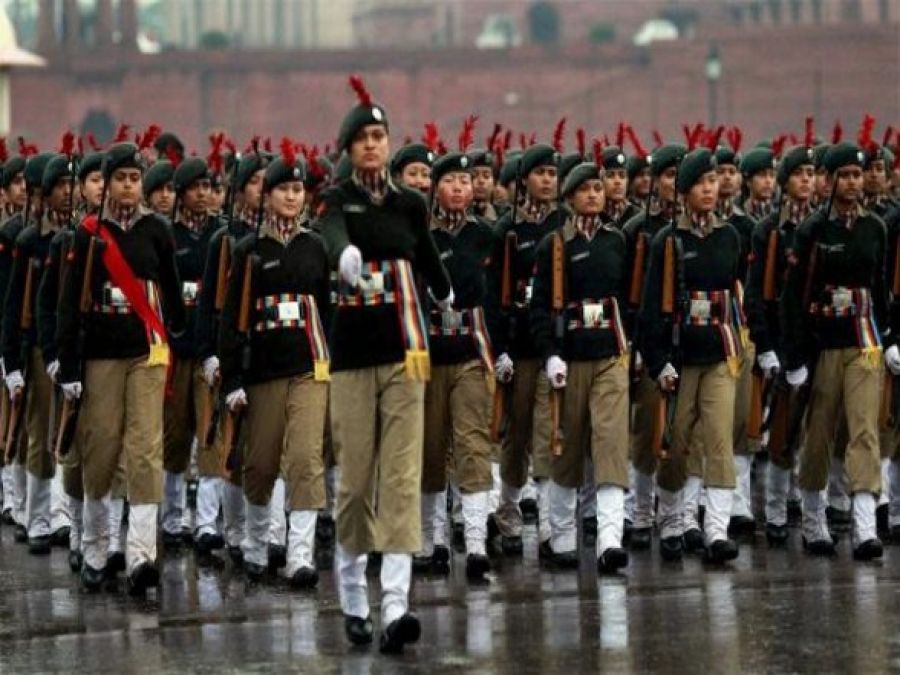 Know the traffic restrictions in Delhi for the 2022 Republic Day Parade rehearsal