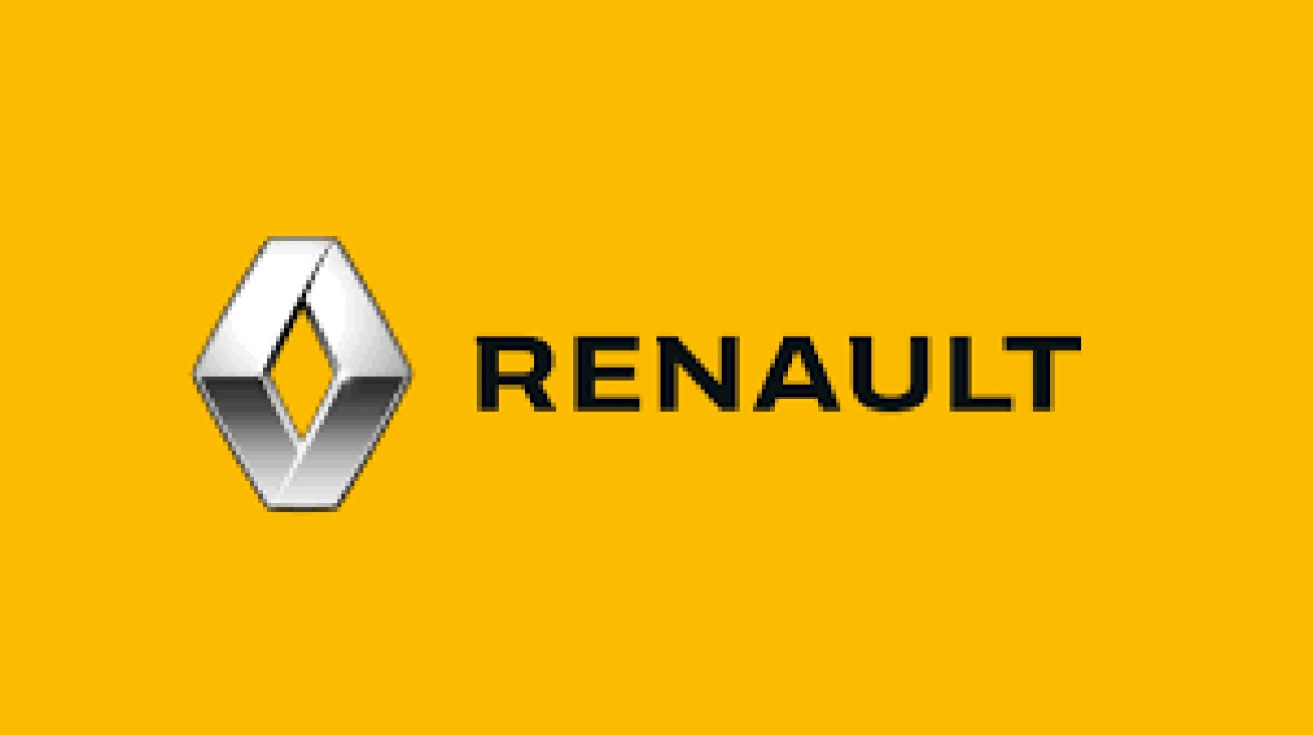 Into Loss! Global sales of Renault decline for the third time