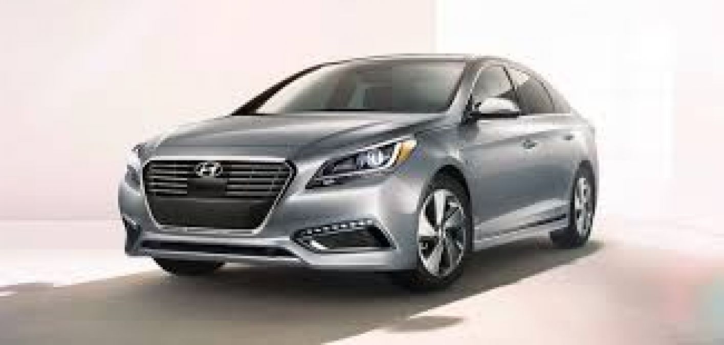 Over 26,000 Hyundai Sonata and Elantra sedans are being recalled due to this problem