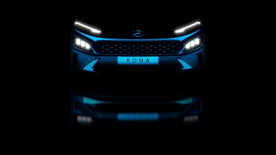 हुंडई मोटर ने Kona N SUV का आधिकारिक टीज़र किया जारी