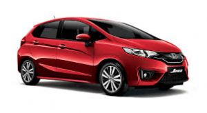 New Honda Jazz Diesel, this time 'no compromise with your ride'