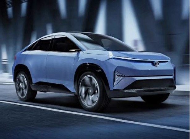 Tata Curvv and Harrier electric cars will be launched this year, will there be anything special? Know here