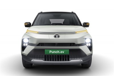 Tata Punch Facelift: Tata Punch is going to get facelift update soon, know when it will be launched