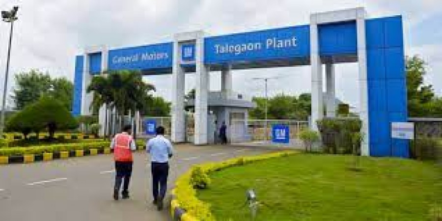 Hyundai Motor: Hyundai acquires General Motors' Talegaon plant, company will invest Rs 6,000 crore