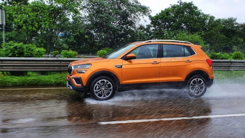 This Skoda SUV will no longer comes with ORVMs, Know why