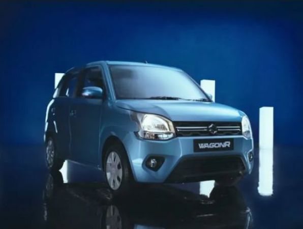 Maruti Suzuki launches the new Generation WagonR, know specifications, price and other details