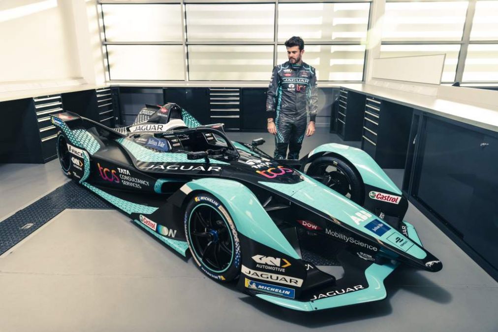 Jaguar hopes to add Hyderabad to the Formula E calendar