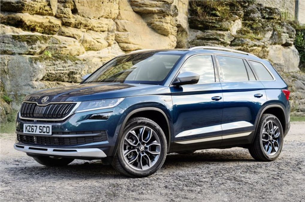 This Skoda SUV will no longer comes with ORVMs, Know why
