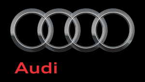 Audi with Quattro Rolls, 8 million units in production line