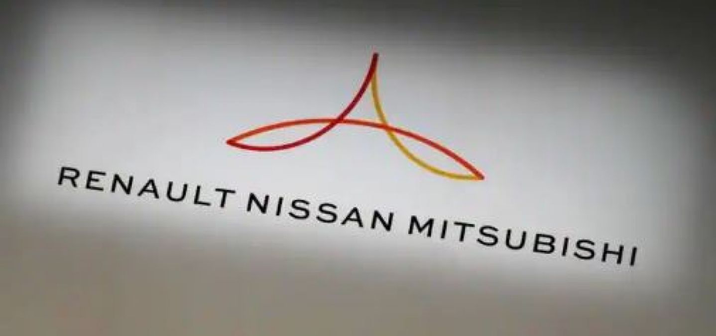 Mitsubishi, Nissan, and Renault to work on EV development