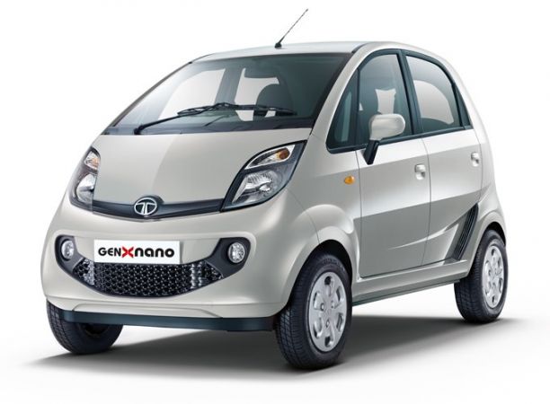 Tata Nano production and sales  is to be stopped from April 2020