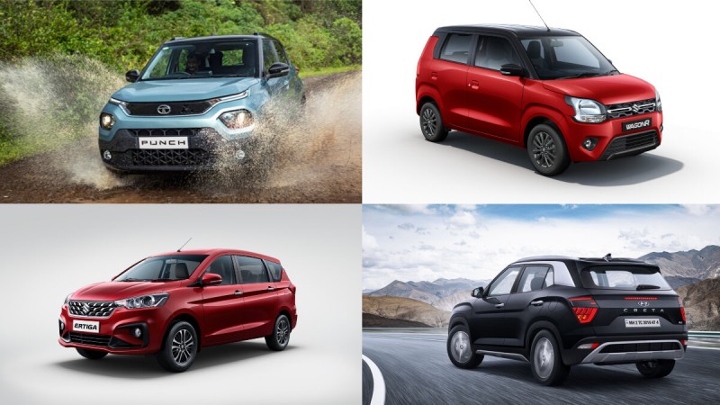 Sales Report: In 2023, the magic of these five companies remained at the top in selling vehicles!