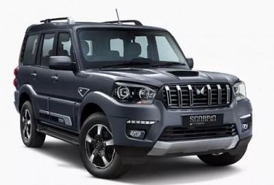 Mahindra cuts features of Scorpio-N, price also increases