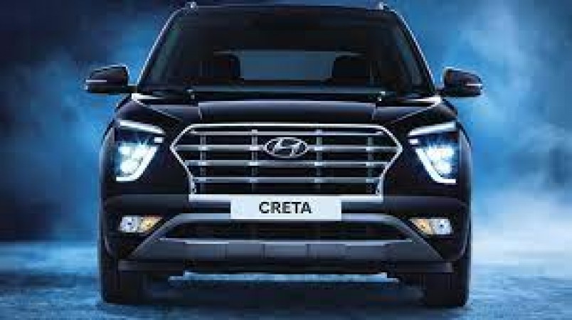 Know how much you will have to wait for the delivery of Hyundai Creta facelift, the waiting period is so long