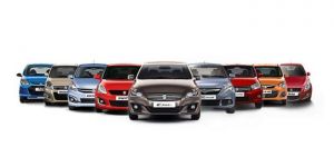 Maruti Suzuki car prices increase by Rs. 8000