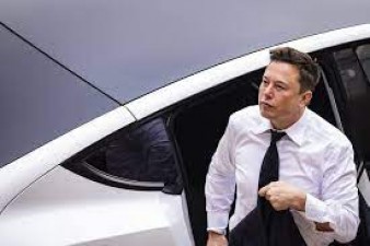 Tesla lost billions in a single day, investors are at risk