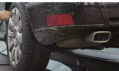 How to Fix a Punctured Car Tire for Free During Your Journey