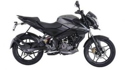 Bajaj launches Pulsar NS160 in India with BSIV Engines