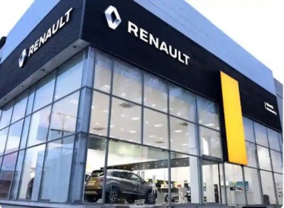 Renault to invest $377 mn in Brazil for a new SUV