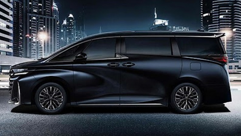 Toyota Vellfire 2023: What should we expect