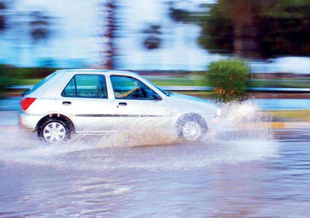Get your vehicles prepared for monsoon this year!