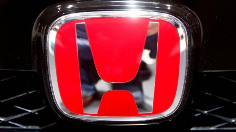GST gift to Honda's customers, rates cut up to 1 lakh in car
