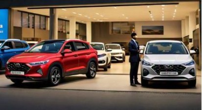 Hyundai Offers Up to ₹2 Lakh Discount on Popular Car Models in July