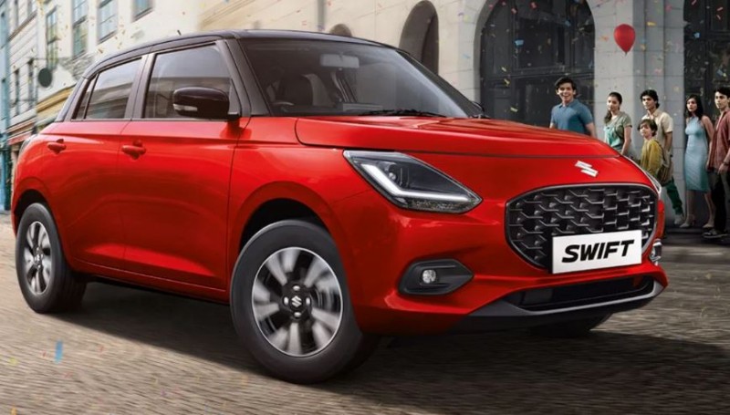 Maruti Suzuki Announces Massive Discounts on Best-Selling Cars in July 2024