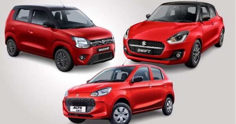 Maruti Alto K10: All you need to know now