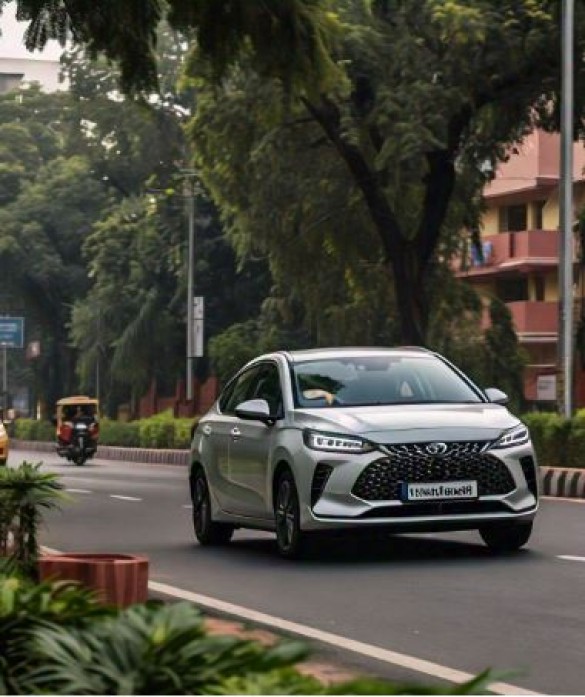 UP Government Exempts Road Tax on Hybrid Cars, Boost to Auto Industry Expected