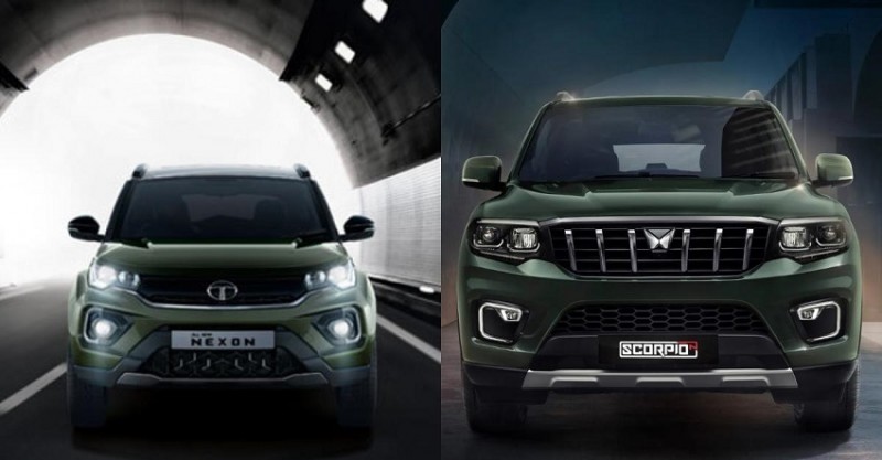 Tata Motors and Mahindra & Mahindra Announce Major Discounts on Select SUVs