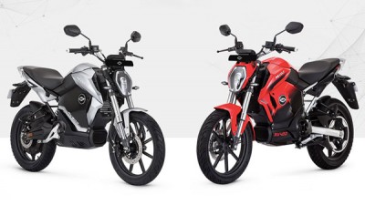 Revolt RV400 electric bike to launch soon, Pre-Bookings available