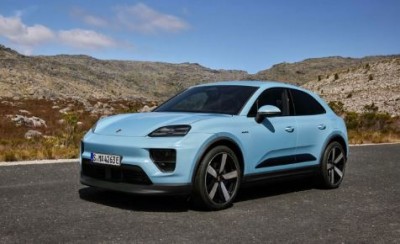 Porsche Launches Two New Variants of Macan Electric in India, Price Starts at Rs 1.22 Crore