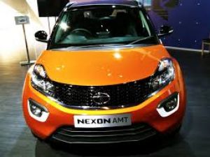 Nexon HyprDrive introduced by Tata Motors